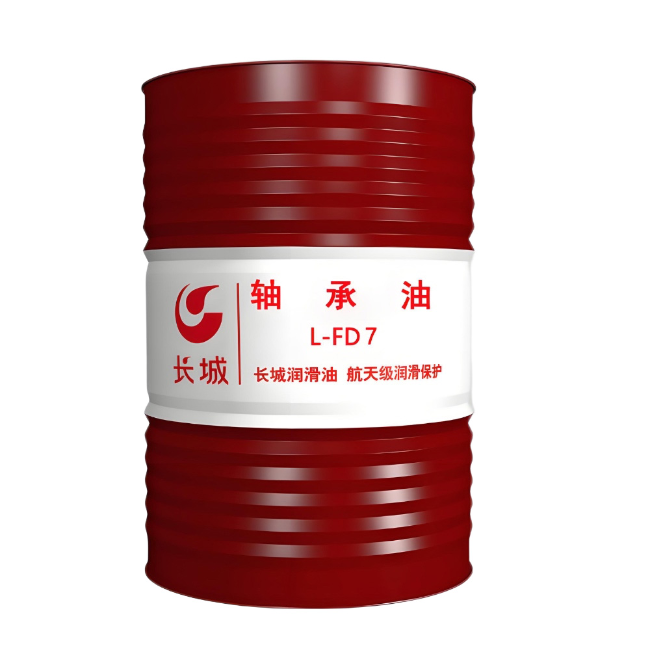 社旗县长城FD轴承油